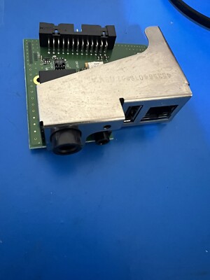 Philips SureSigns VS3 LAN Network Communication Module 453564016211
