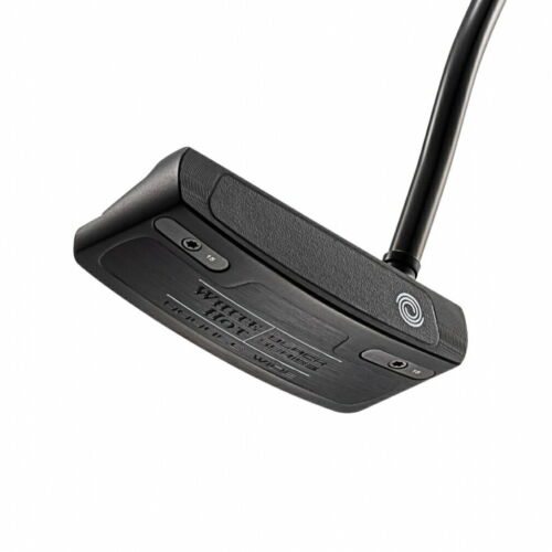 Odyssey White Hot Black Series Putter #1 RH Stroke LAB shaft 34ich