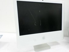 Apple iMac 20-Inch "Core 2 Duo" 2.16 WHITE