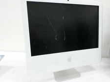 Apple iMac 20-Inch "Core 2 Duo" 2.16 WHITE 