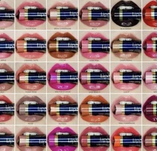 LipSense Full Size Long Lasting Liquid Lip Color SeneGence Sealed **New**