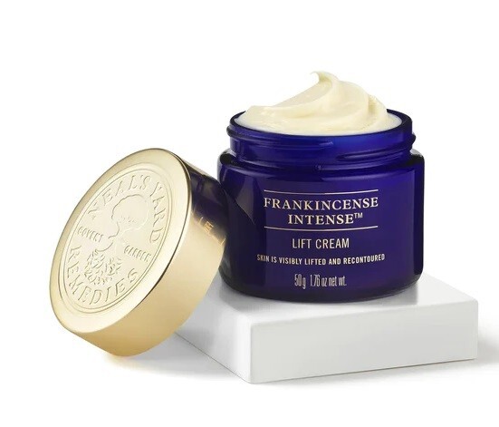 Neal's Yard Remedies Frankincense Intense Lift Cream 50g