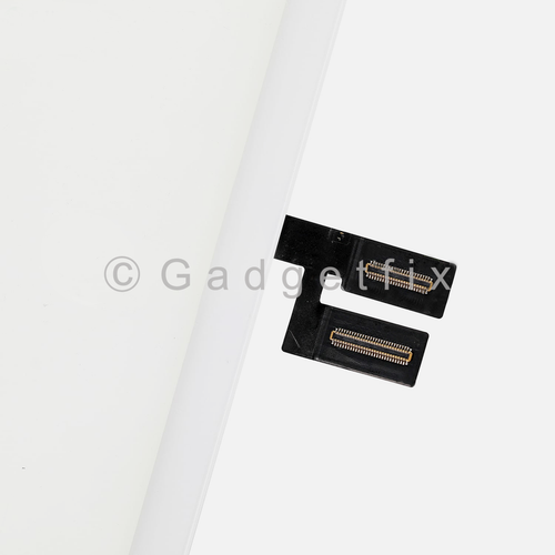 Lot en verre numériseur écran tactile LCD pour iPad 8ème | IPad 9 9ème 10,2 pouces écran tactile - Photo 8/20