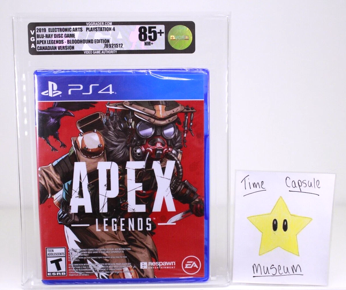 Apex ps4 2024