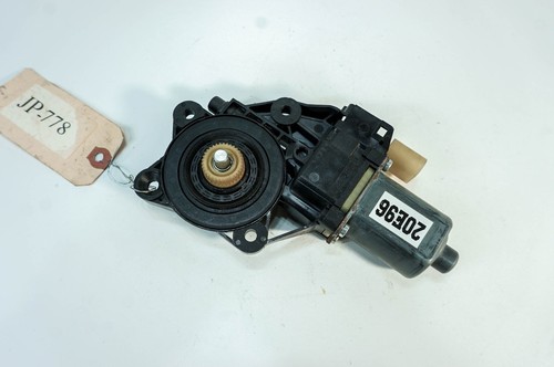 07-15 Mini Cooper R56 OEM Front Right RH Window Control Regulator Motor 2753722 - Picture 6 of 18