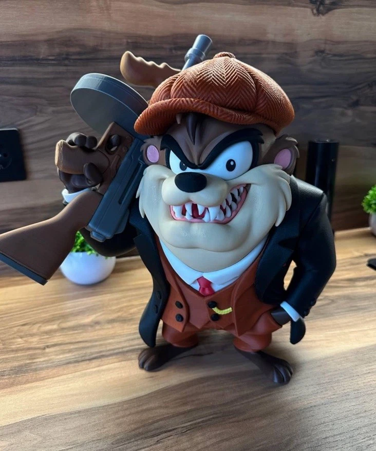 Looney Tunes Figures products for sale | eBay