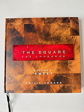 The Square: The Cookbook Vol 2: Sweet Philip ...