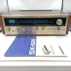 Pioneer SX-626 Vintage Stereo Receiver w/ Manual