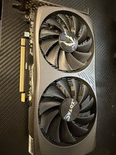 GeForce 4060ti ddr6