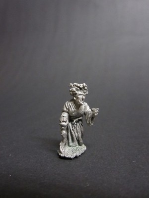 Citadel Miniatures Fiend Factory Medusa FF36 Metall Miniatur