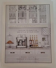 Beautifully Organized: A Guide to Function and Style in Your Home - VERY GOOD