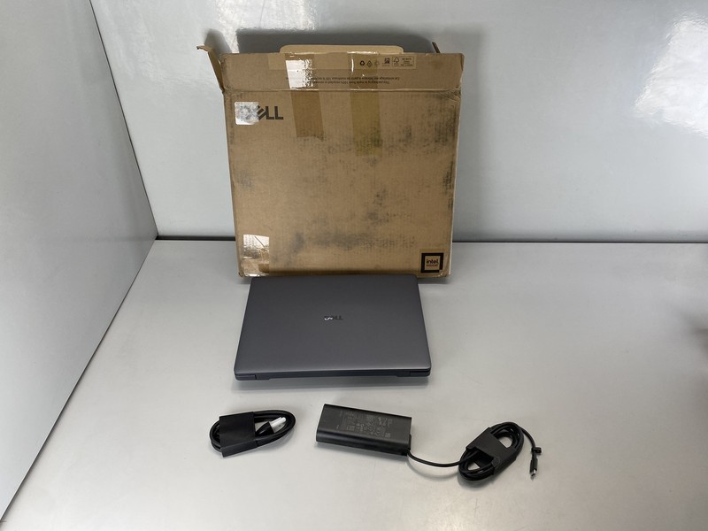 Dell Laptop Pro Max 14 MC14250 14" Intel Core 7 265H 512GB- Gray