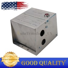 1-3 HP Static Phase Converter Single-Three SCM03 For Drill Mill Lathe Saw