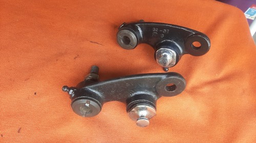 Harley original SC-3T Springer Fork Rocker wla flathead SOLO G GD SERVI ...