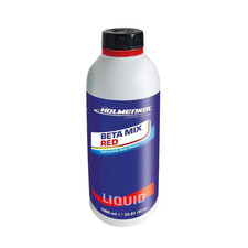 Holmenkol Betamix RED liquid 1000ml