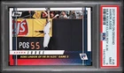 AARON JUDGE 2017 TOPPS ON DEMAND 8 MLB ROY ROOKIE CLASS PSA 9 MINT RC ROOKIE