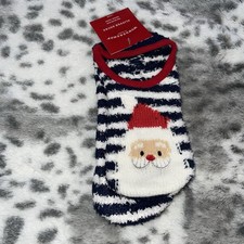 Wondershop For Target Christmas Slipper Socks
