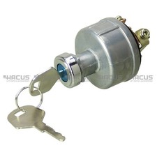 91205-24900 Mitsubishi Forklift Ignition Switch