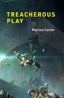 Treacherous Play | Marcus Carter | Englisch | Buch | Playful Thinking | 2022