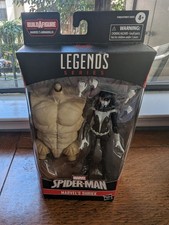 Marvel Legends Spider-Man No Way Home Armadillo BAF  6 Shriek NEW