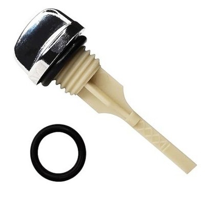 Oil Dipstick Replacement Fit for 50cc 70cc 90cc 110cc 125cc Horizontal Engine AT
