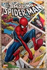 Amazing Spider-Man Omnibus Volume 3 Hardcover Mike McKone variant HC Vol