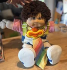 Vintage Cabbage Patch Kids Clown