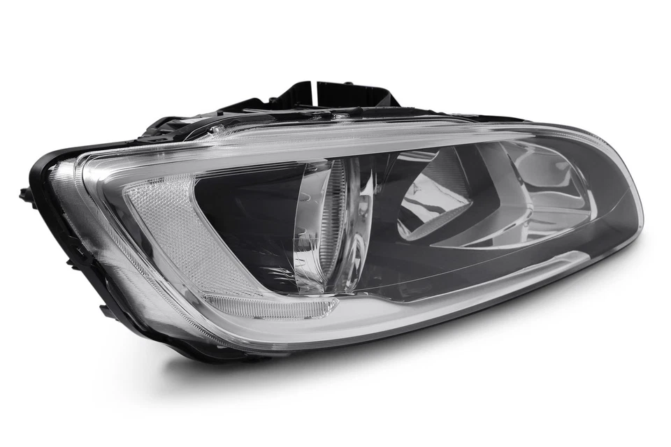 Faro derecho para Volvo S60 13-16 Faro OEM Valeo 45205 Foto 3 de 4