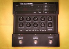 Digitech Vocalist.Live 3 Voice & Guitar Effec...