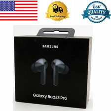 Samsung Galaxy Buds 3 Pro AI Wireless Active ...