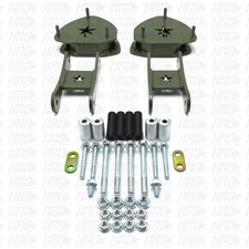 1.5 inch (38mm) lift kit for 1990-1999 Honda ACTY
