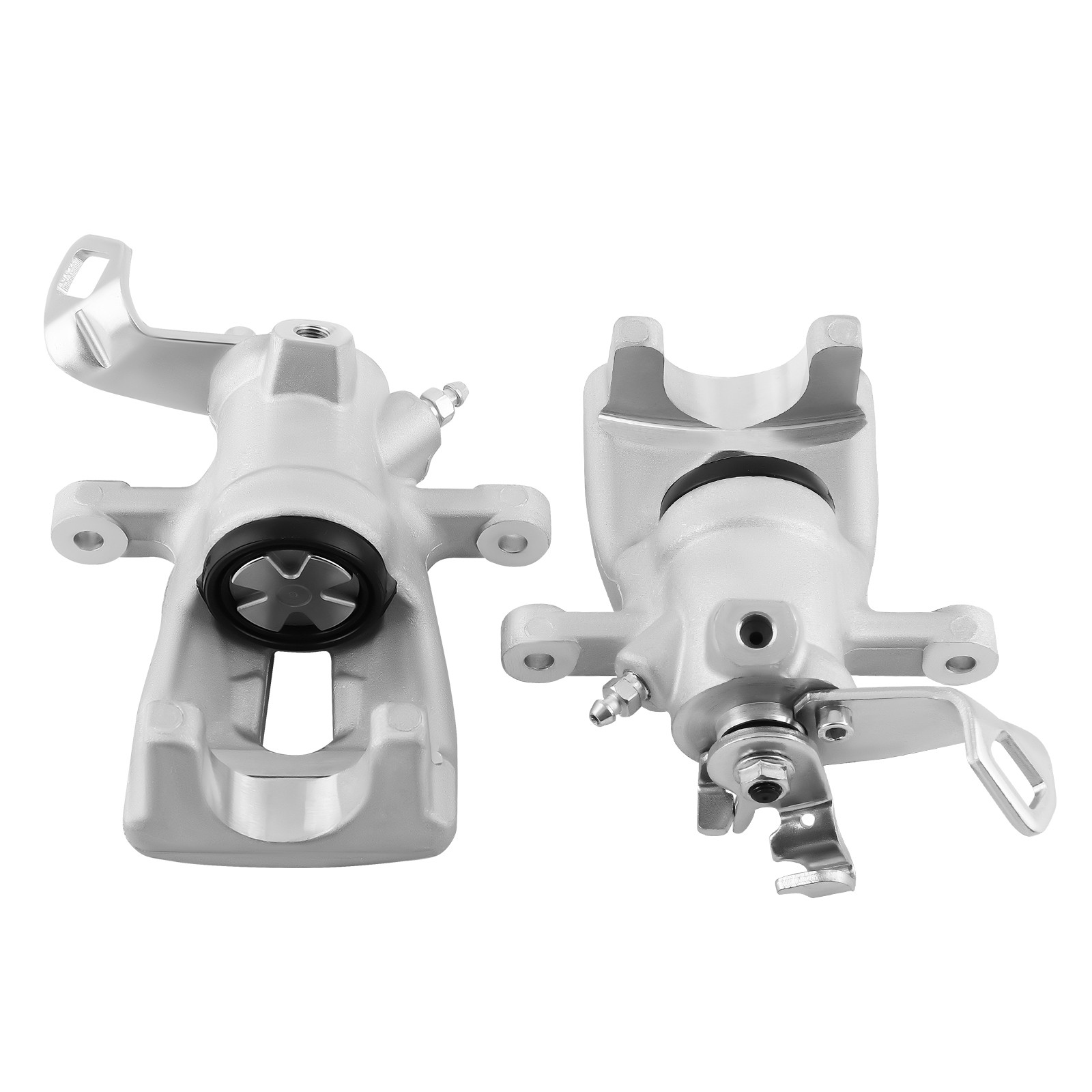 2pcs Rear Brake Caliper for BMW Mini R56 Cooper Cabriolet R57 R55 6785611 - Image 4
