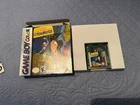 The Emperor's New Groove - Nintendo Game Boy Color Authentic Tested Works GBC