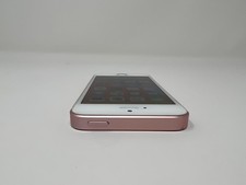iPhone SE Pink 64GB for Sale - Shop New & Used Cell Phones - eBay