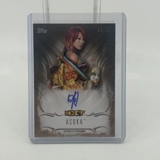 2016 Topps WWE Undisputed Wrestling Cards 2