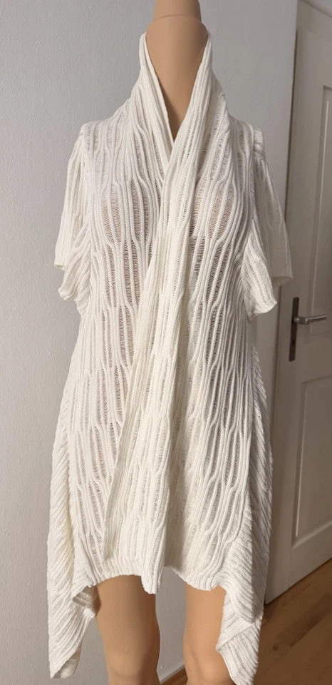 Strickjacke Cardigan Gr.L Von SIXTH SENSE - Bild 3 von 4
