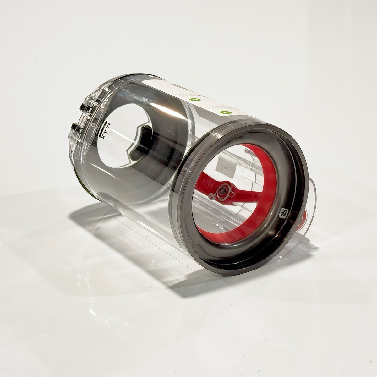 New Dyson Genuine Omni-Glide SV19 Dust Bin Canister Replacement