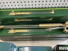 Victor Cutting Torch 0381-1641 90 degree 21 inch