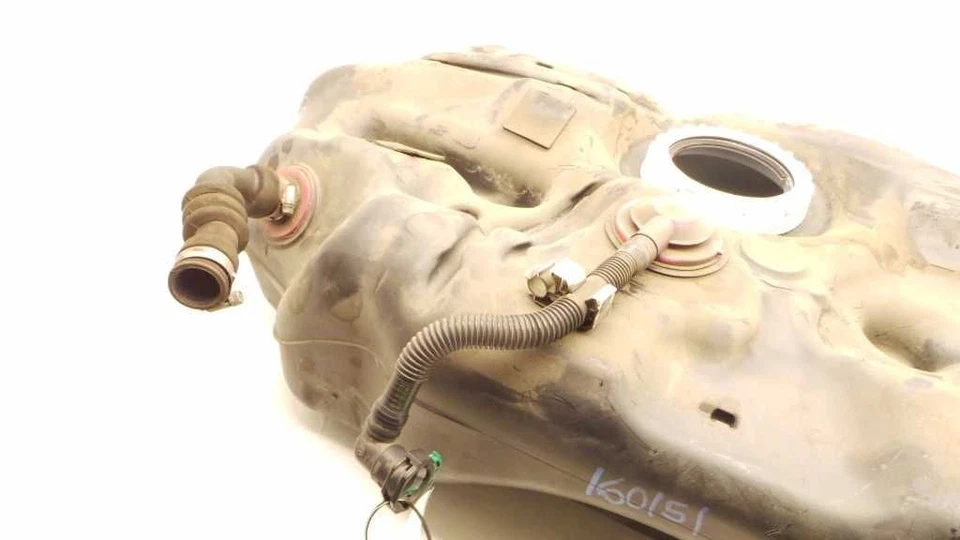 2011 SCION TC 2.5L 4CYL GAS FUEL TANK ASSEMBLY  — 第 2/4 张图片