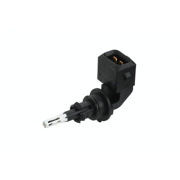 Sensor Ansauglufttemperatur 2-Polig Hella Passend FüR U.A. BMW 3Er-image