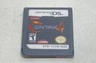 Contra 4 - Nintendo DS (Game Only, Tested)