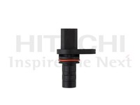 Hitachi 2501840 Impulsgeber, Kurbelwelle FüR Aston Martin Audi Bentley Cupra