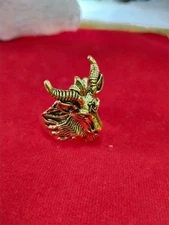 DIVINE Extreme Powerful Yantra Vortex Rite Powerful Ring SpeIIs Power Psychic