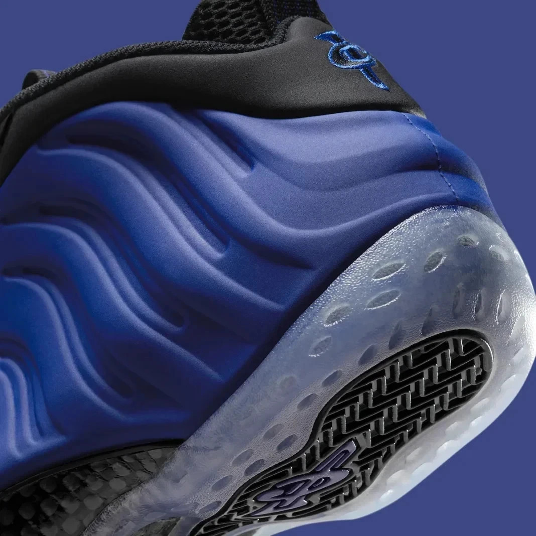 Nike Air Foamposite One Deep Royal Sneakers HJ5195-400 Mens Size