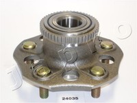 Radnabe Japko 424035 FüR Honda Prelude 5 16V BB9 BB6 BB8