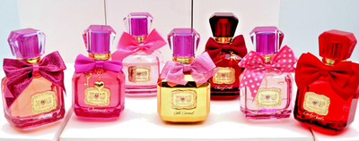 Jean Marc Paris I Love You Perfume 3.4 oz EDP Women Choose Scent New