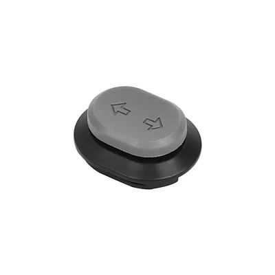 For Ninebot F2 PRO Max G2 E-Scooter Turn Signal Light Switch Button Accessories