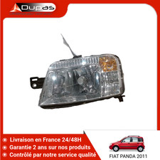 Feu avant (phare) Fiat PANDA