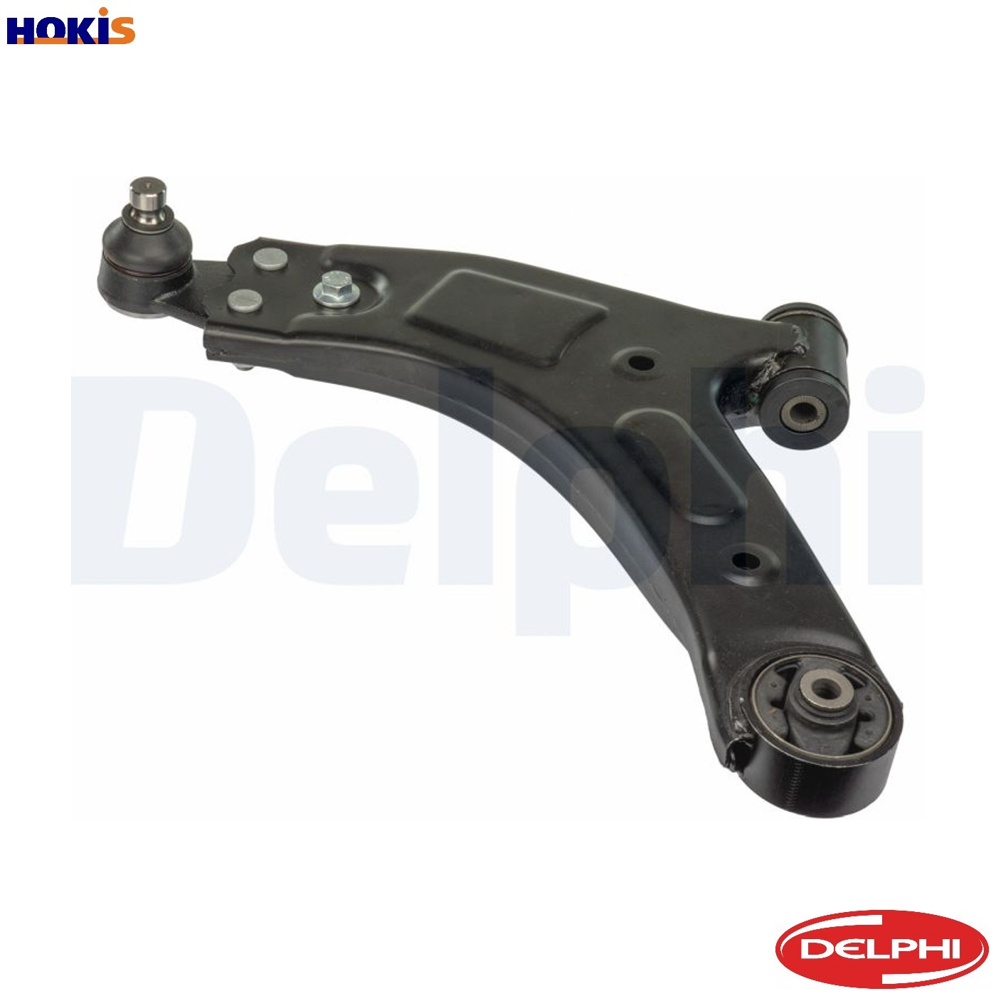 CONTROLTRAILING ARM WHEEL SUSPENSION TC3736 FOR HYUNDAI GRAND/H-1/STAREX/II/??