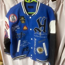 XL Size Stadium Jacket Miui-T X Homemade 22